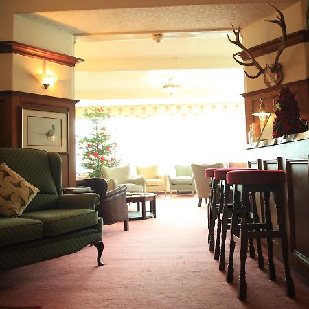 The Bonnicott Hotel Lynmouth Zewnętrze zdjęcie