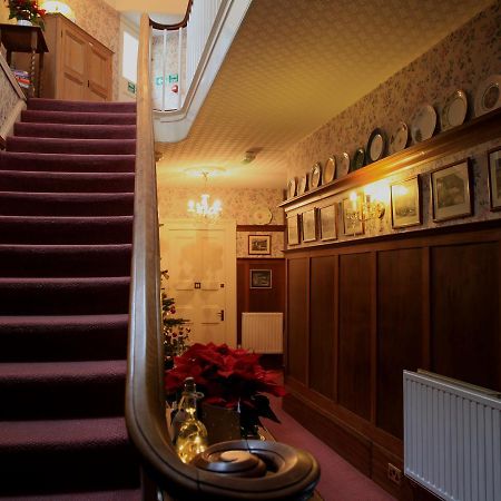 The Bonnicott Hotel Lynmouth Zewnętrze zdjęcie
