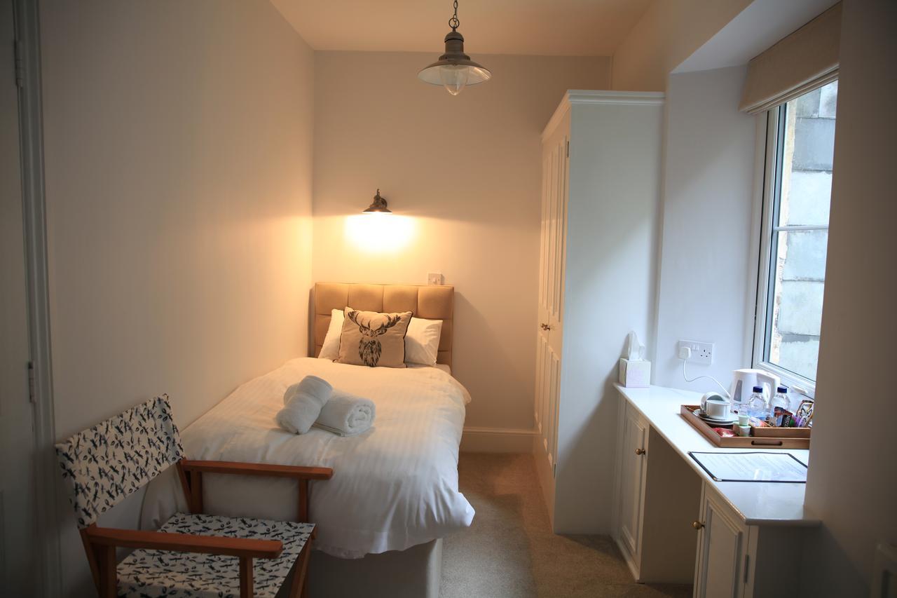 The Bonnicott Hotel Lynmouth Zewnętrze zdjęcie