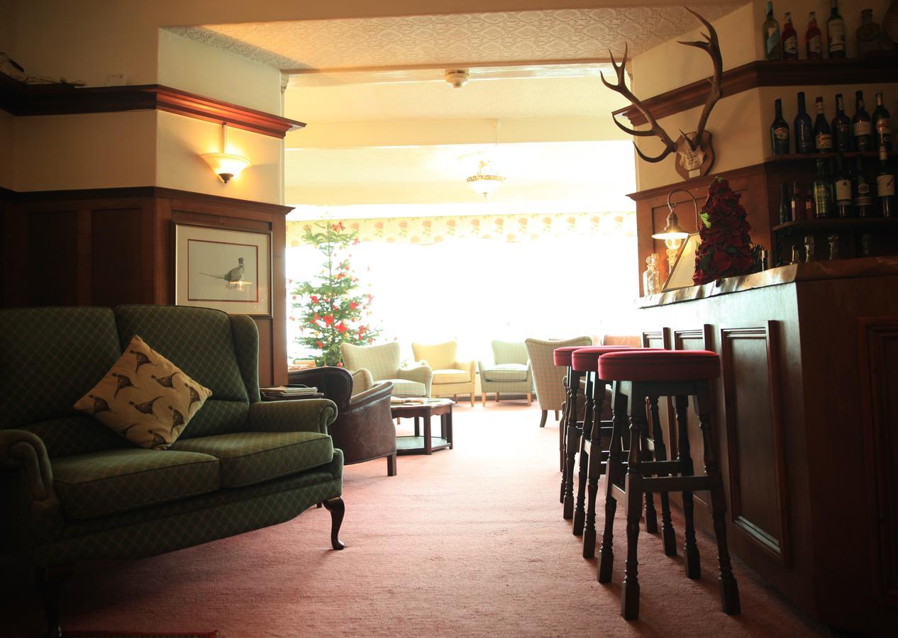 The Bonnicott Hotel Lynmouth Zewnętrze zdjęcie