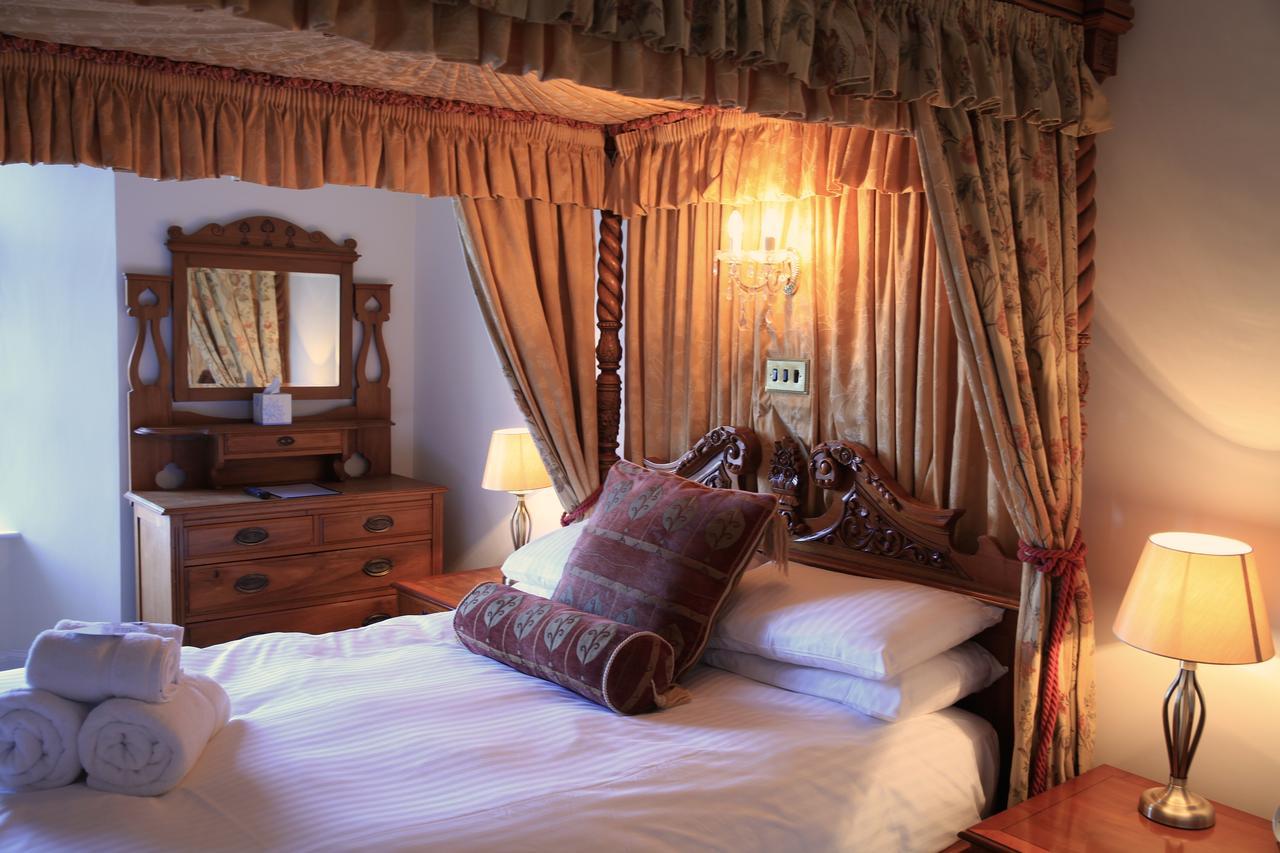 The Bonnicott Hotel Lynmouth Zewnętrze zdjęcie