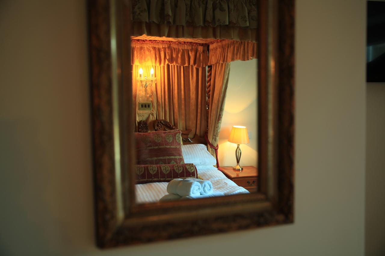 The Bonnicott Hotel Lynmouth Zewnętrze zdjęcie