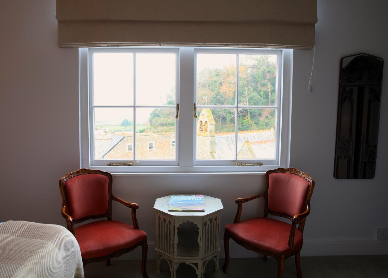 The Bonnicott Hotel Lynmouth Zewnętrze zdjęcie