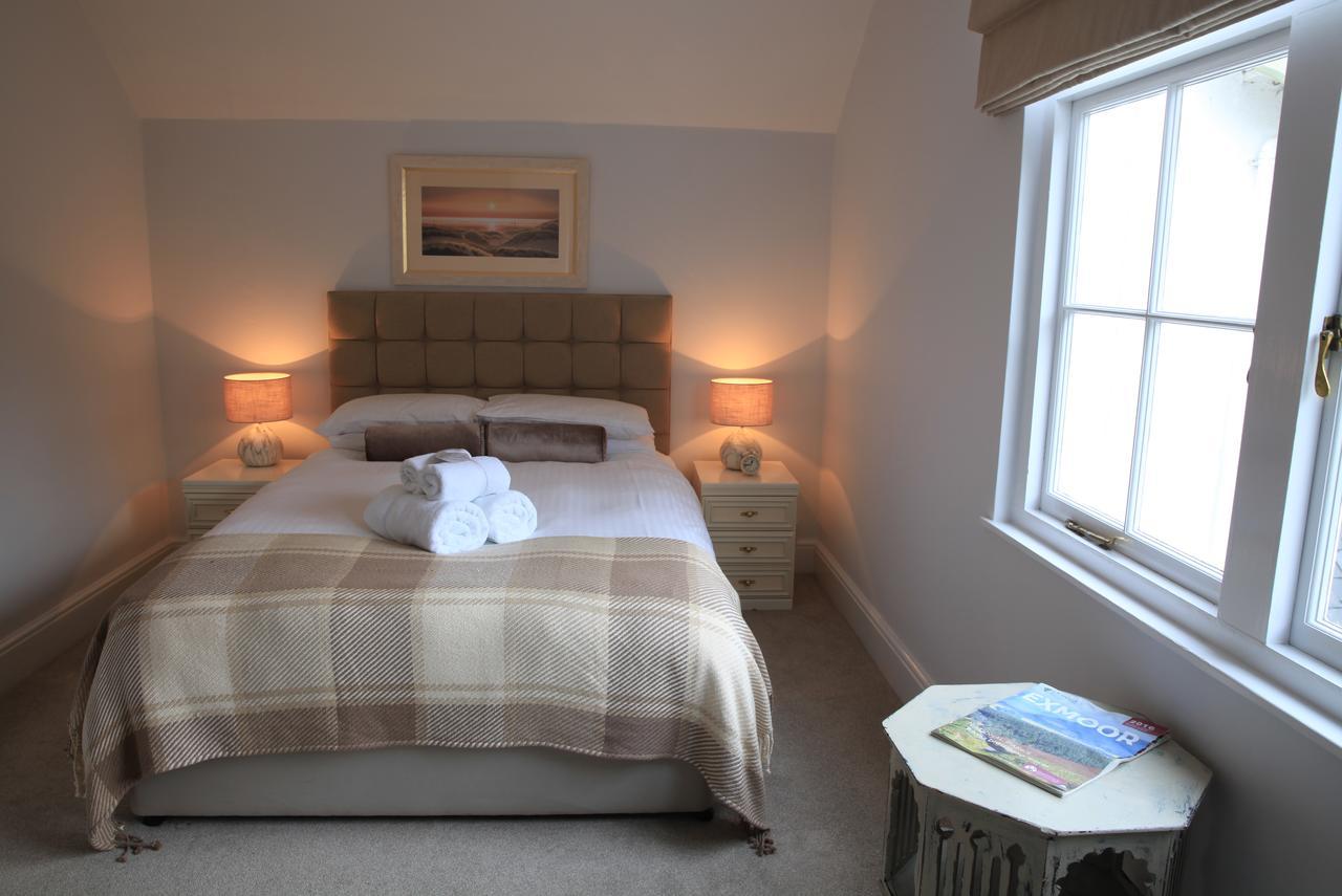 The Bonnicott Hotel Lynmouth Zewnętrze zdjęcie