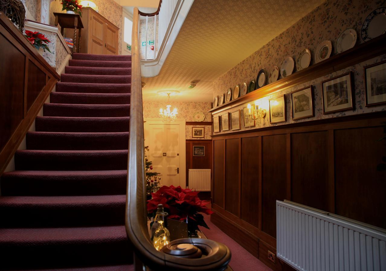The Bonnicott Hotel Lynmouth Zewnętrze zdjęcie