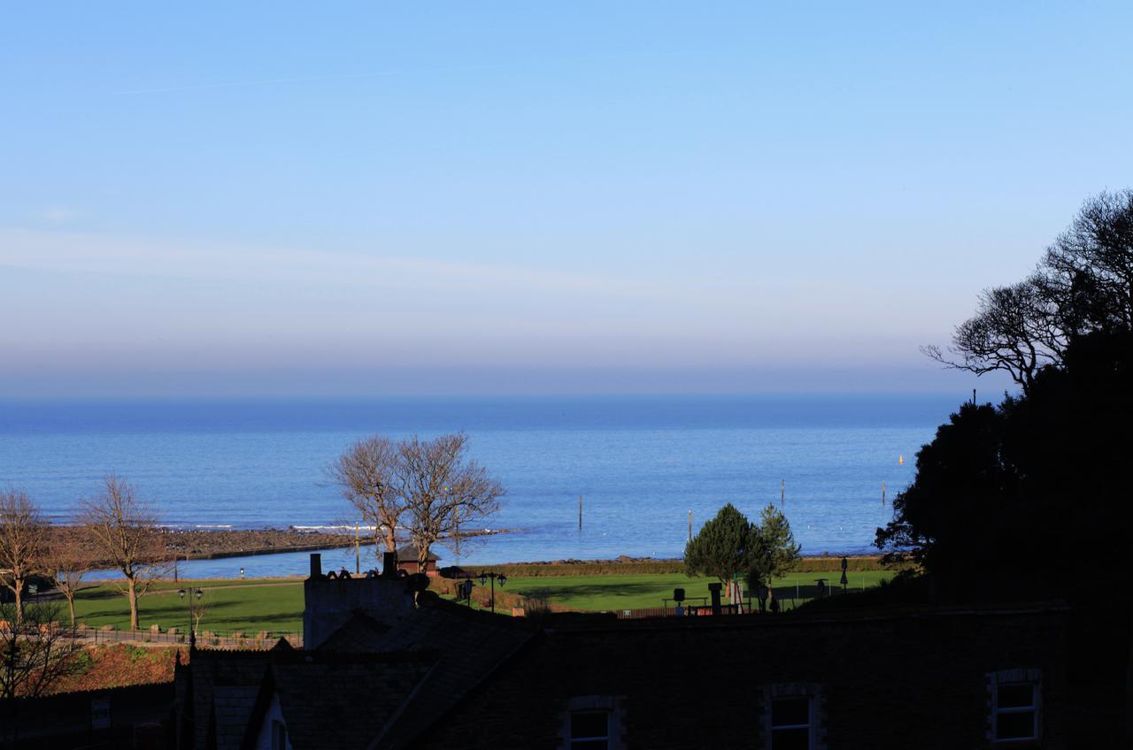 The Bonnicott Hotel Lynmouth Zewnętrze zdjęcie