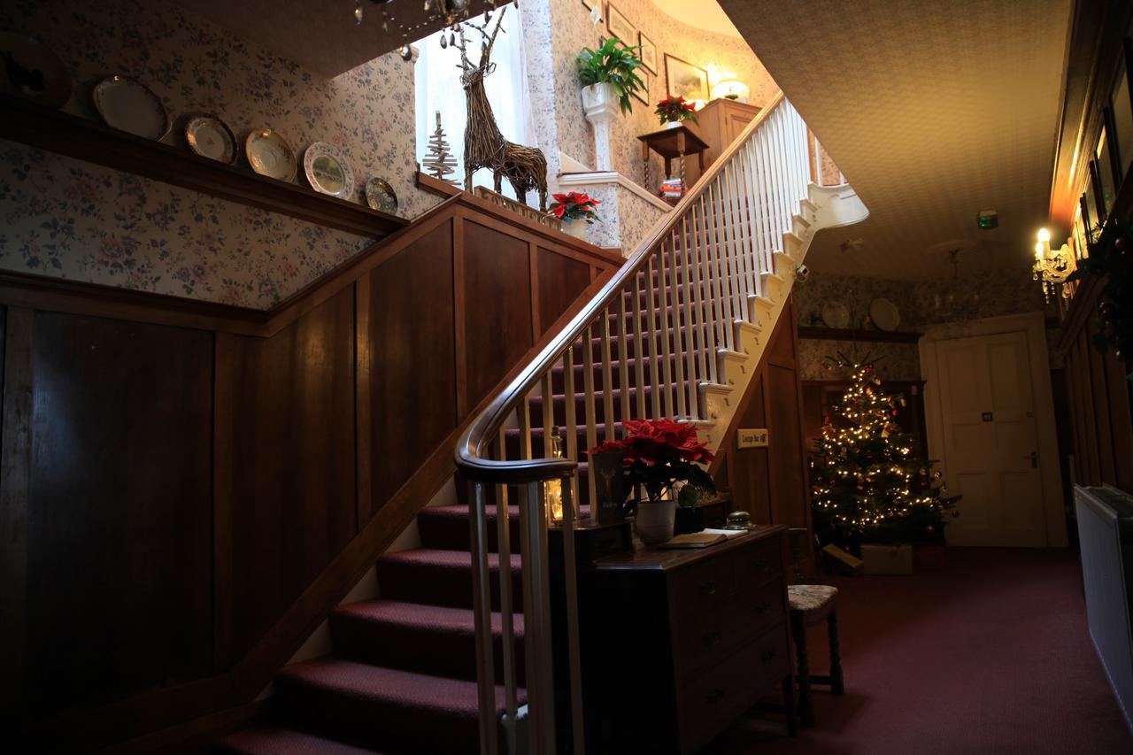 The Bonnicott Hotel Lynmouth Zewnętrze zdjęcie
