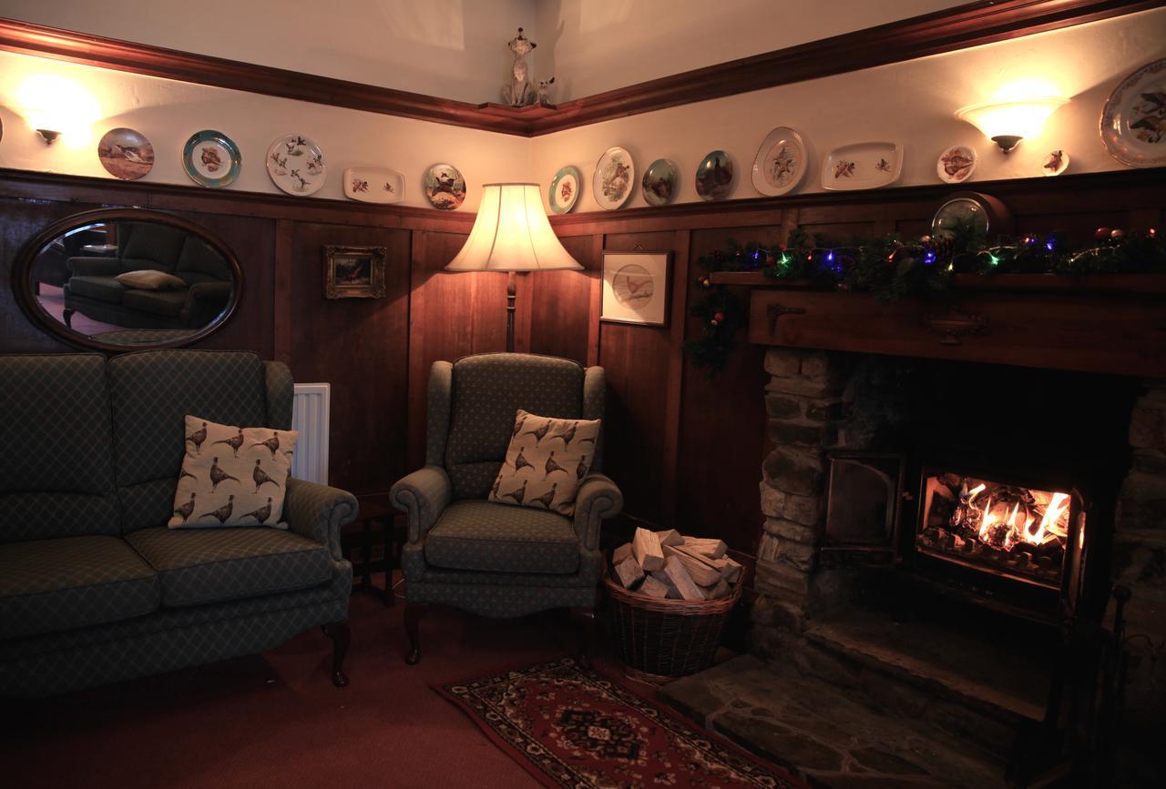 The Bonnicott Hotel Lynmouth Zewnętrze zdjęcie