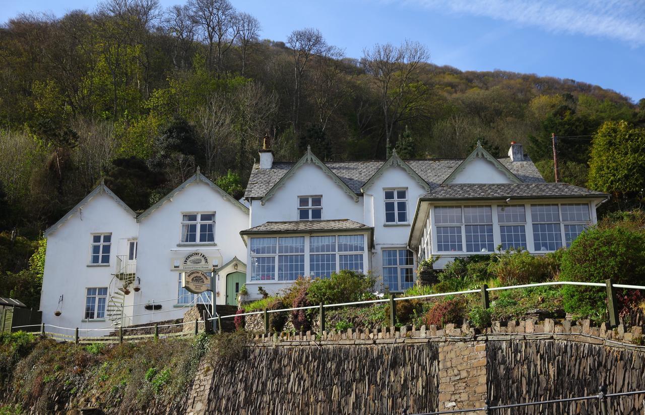 The Bonnicott Hotel Lynmouth Zewnętrze zdjęcie