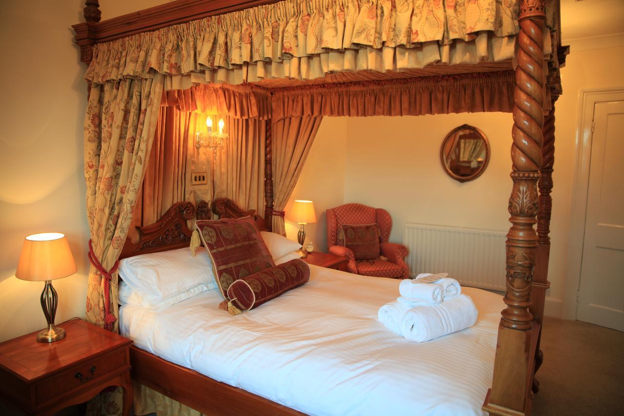 The Bonnicott Hotel Lynmouth Zewnętrze zdjęcie
