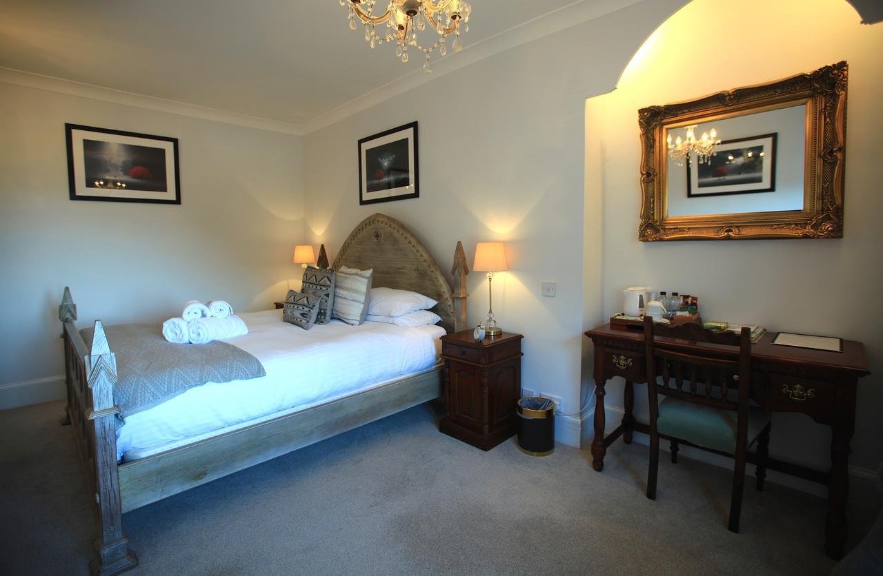 The Bonnicott Hotel Lynmouth Zewnętrze zdjęcie
