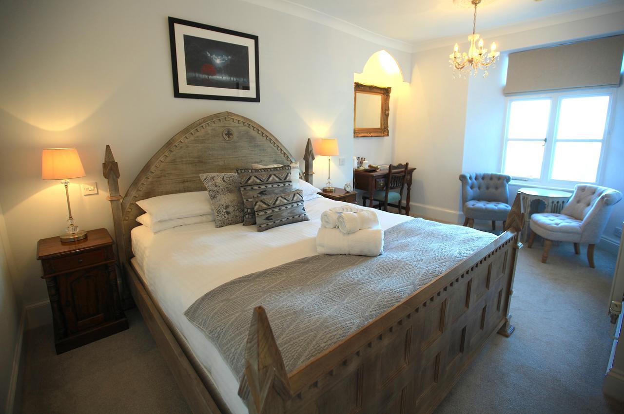 The Bonnicott Hotel Lynmouth Zewnętrze zdjęcie