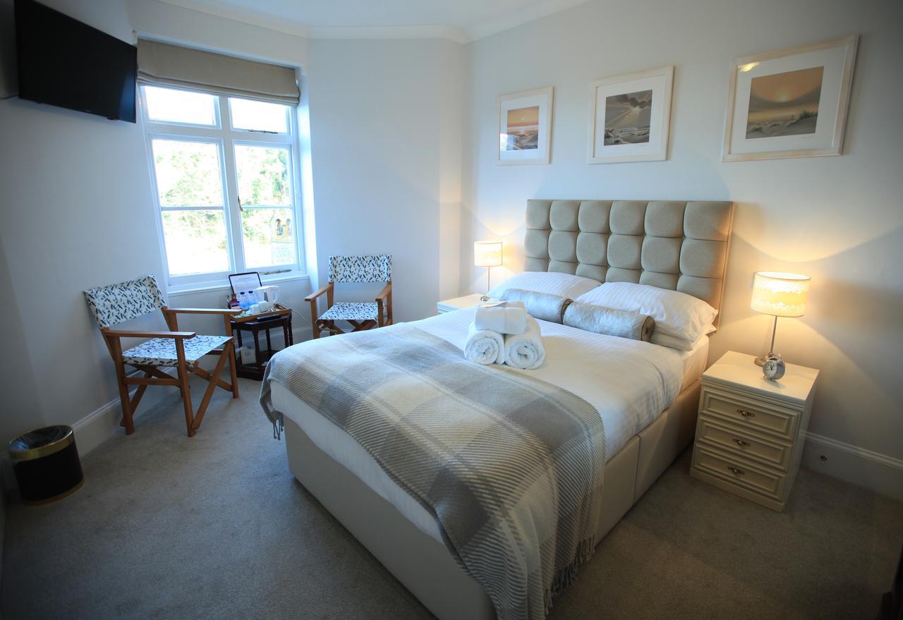 The Bonnicott Hotel Lynmouth Zewnętrze zdjęcie