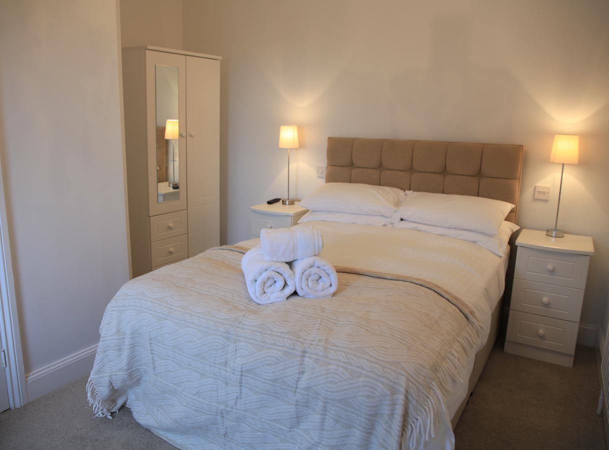 The Bonnicott Hotel Lynmouth Zewnętrze zdjęcie