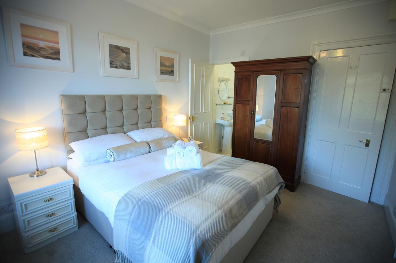 The Bonnicott Hotel Lynmouth Zewnętrze zdjęcie