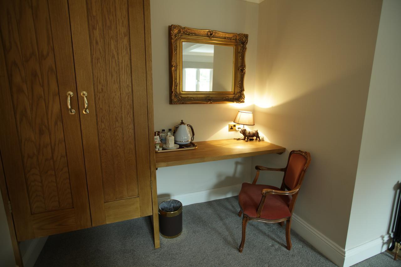 The Bonnicott Hotel Lynmouth Zewnętrze zdjęcie