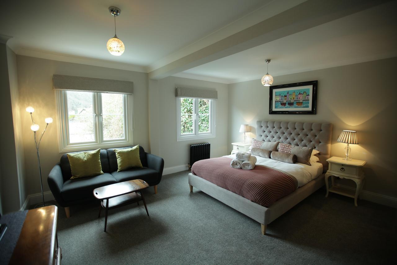 The Bonnicott Hotel Lynmouth Zewnętrze zdjęcie
